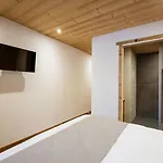 Chalet Chalet-spa Le Cervin *