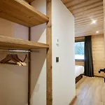 Chalet-spa Le Cervin *