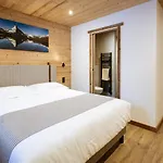 Chalet-spa Le Cervin Valloire