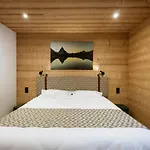 Chalet-spa Le Cervin Chalet *