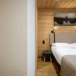 Chalet-spa Le Cervin Chalet