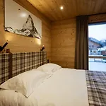 Chalet Chalet-spa Le Cervin Valloire