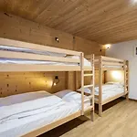 Chalet Chalet-spa Le Cervin *