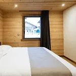 Chalet Chalet-spa Le Cervin *