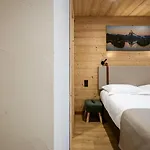 Chalet-spa Le Cervin * Valloire