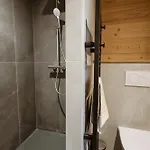 Chalet-spa Le Cervin Chalet *