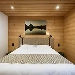 Chalet-spa Le Cervin