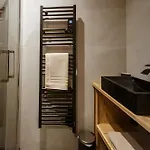 Alpesi faház Chalet-spa Le Cervin Valloire