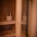 Chalet-spa Le Cervin Valloire