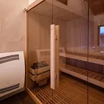 Chalet Chalet-spa Le Cervin
