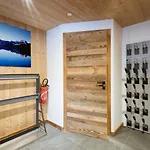 Chalet-spa Le Cervin Chalet