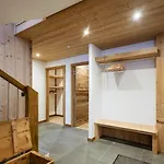 Chalet-spa Le Cervin Valloire