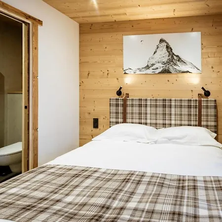 Chalet Chalet-spa Le Cervin Valloire