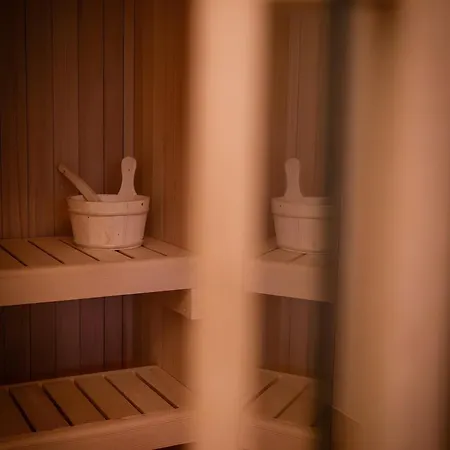 Chalet-spa Le Cervin Valloire